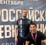 Мурманские пауэрлифтеры завоевали два первых места на соревнованиях в Туле - SeverPost.ru
