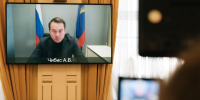 Губернатор Андрей Чибис подвёл итоги масштабных противоаварийных учений в Мурманской области - Арктик-ТВ