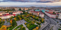 Мурманчан с Днем города поздравит Хор Турецкого - Правительство Мурманской области