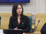 Сенатор РФ от Мурманской области провела совещание, посвящённое реализации просветительского проекта «Встреча поколений»