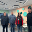 Министр образования и науки Мурманской области Диана Кузнецова посетила Верхнетуломскую школу после капитального ремонта - Министерство образования и науки
