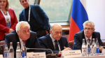 24 сентября Уполномоченный по правам человека в Мурманской области принял участие во Всероссийском совещании уполномоченных по правам человека