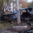 Под Североморском утренняя поездка на «Geely» закончилась для автоледи госпитализацией - Мурманский вестник