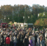 Мурманчане вышли на митинг - Телекомпания ТВ-21