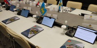 Парламентарии Северо-Запада встали на защиту детей и ледокола «Ленин» - SeverPost.ru