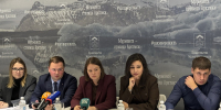 Обновленная улица Ленинградская в Мурманске будет доступна для северян уже в декабре - Министерство информационной политики
