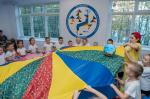 Программа «Арктическая школа» создаёт безопасные и современные спортивные пространства для детей Мурманска