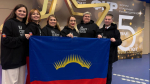 Заполярные педагоги участвуют в Форуме классных руководителей