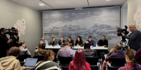 В 2026 году в Мурманске планируется приступить к благоустройству площадки перед гостиницей «Меридиан» и улицы Воровского - Министерство градостроительства