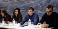 Обновленная улица Ленинградская в Мурманске будет доступна для северян уже в декабре - Министерство градостроительства