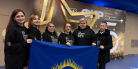 В V Всероссийском форуме классных руководителей в Москве приняли участие педагоги Мурманской области - Министерство образования и науки