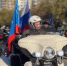 Байкеры закрыли мотосезон в Мурманске - Телекомпания ТВ-21