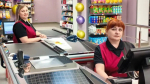 В Баренцбурге открыли супермаркет с ценами в рублях и норвежских кронах