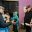 Традиционные выездные встречи руководителей управлений административных округов с мурманчанами прошли на этой неделе - Murman.Ru