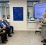 Встреча на Крайнем Севере: культурный мост между Мурманском и Херсонщиной - Арктик-ТВ