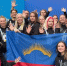 Мурманская молодежь на «Ладоге – 2025»! - Детско-юношеская библиотека