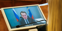 Более 4000 абитуриентов и свыше 14 тысяч заявлений: Андрей Чибис отметил рост интереса к среднему профессиональному образованию в регионе - Правительство Мурманской области