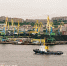 Грузооборот Мурманского морского торгового порта в сентябре 2025 года снизился на 38,5% - Арктик-ТВ