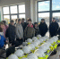 В рамках курса «На Севере – жить!» для юных северян организовали экскурсии на крупные предприятия региона - Мурманский вестник