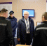 Уполномоченный по правам человека в Мурманской области совместно с прокурором Мурманской области и общественниками посетили исправительную колонию строгого режима в Мурмашах - Уполномоченный по правам человека