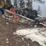 В Мурманской области на трассе перевернулась фура - ИА Nord-News.Ru