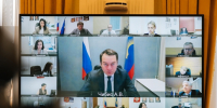 На оперативном совещании главы муниципалитетов отчитались губернатору Андрею Чибису об отработке поручений - Арктик-ТВ