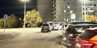 Юная мурманчанка выскочила на дорогу и попала под автомобиль - Мурманский вестник