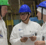 Иностранные партнёры планово проверяют Кольскую АЭС - SeverPost.ru