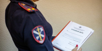 Разбитое сердце заставило жителя Полярных Зорь пойти на кражу - ИА B-Port.Com