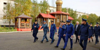 Прокуратура проконтролирует обеспечение вещами мурманских заключенных - ИА Nord-News.Ru