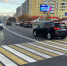 В Североморске завершен ремонт улицы Советской - Министерство транспорта