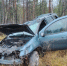 Возле Оленегорска перевернулся Renault Duster - ИА Nord-News.Ru