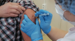 В Мурманской области стартовала массовая вакцинация жителей старшего поколения против пневмококковой инфекции