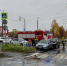Шестеро человек пострадали на дорогах Заполярья - SeverPost.ru