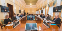 В Мурманской области за шесть лет количество заявлений в колледжи выросло в два раза - Министерство образования и науки