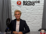 Омбудсмен Марта Говор рассказала о проблемах предпринимателей в Мурманской области