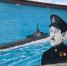В Мурманске появился новый мурал в честь подводника Гаджиева - Телекомпания ТВ-21