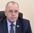 Сергей Дубовой: «Мы видим реальные шаги по газификации Мурманской области» - Областная дума