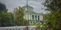В Мурманской области ожидаются дожди и ветреная погода - ИА B-Port.Com