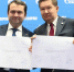 Андрей Чибис и Алексей Миллер подписали первую пятилетнюю программу развития газоснабжения и газификации Мурманской области на 2026-2030 годы - Министерство энергетики и ЖКХ