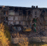 В Полярном сносят три аварийных дома - SeverPost.ru
