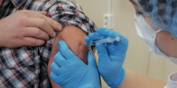 В Мурманской области стартовала массовая вакцинация жителей старшего поколения против пневмококковой инфекции - Арктик-ТВ