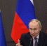 Путин: «У нас будет возможность сообщить в ближайшее время о новом оружии» - Мурманский вестник