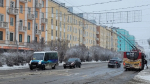 Капризы погоды: в Мурманской области ожидается дождь и мокрый снег