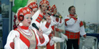 АФИША ВЫХОДНОГО ДНЯ - Арктик-ТВ