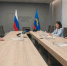 Андрей Чибис и Михаил Парнев обсудили реализацию ключевых арктических проектов - Мурманский вестник