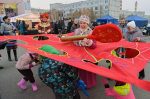 Фото: администрация города Мурманска.