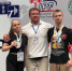 Мурманские спортсмены завоевали медали на чемпионате Азии по пауэрлифтингу - КП Мурманск