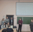 Состоялось родительское собрание - Северо-Западный филиал МГЭИ