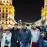 Мурманская команда «Заполярье» вышла в финал Международной лиги КВН - Министерство информационной политики